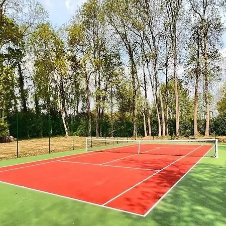 Campsite Maeva Escapades Country Park - 4*