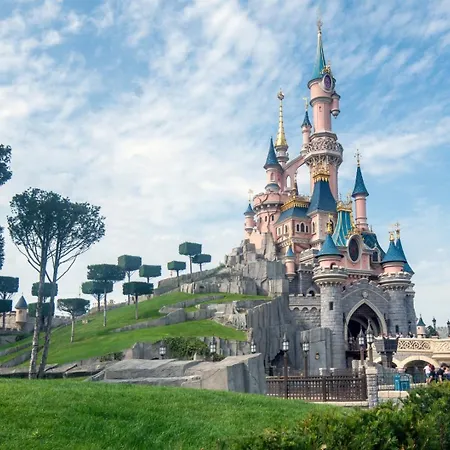 Maeva Escapades Country Park - 4* Touquin