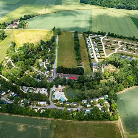 Campsite Maeva Escapades Country Park - 4*
